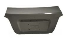 Chevrolet Aveo Arka Bagaj Kapağı Sdn 11-13