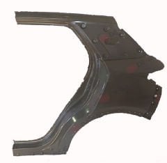 Byd Dolphın Arka Çamurluk Sol 22-