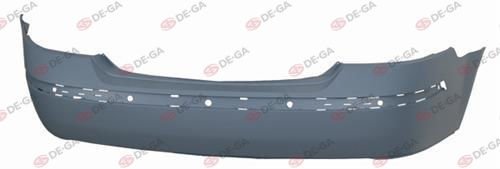 Ford Mondeo Arka Tampon Ast.01-07