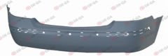 Ford Mondeo Arka Tampon Ast.01-07