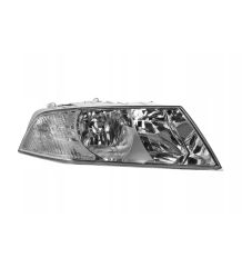 Ön Far Sağ Skoda Octavia 2004-2008 Arası (Motorlu)