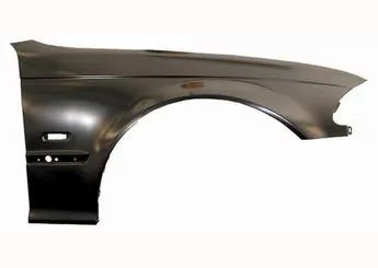 Bmw 3 E46 Ön Çamurluk Sağ 98-01