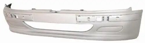 Peugeot 406 Ön Tampon 96-99