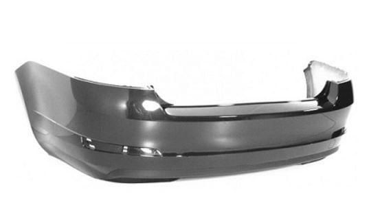 Skoda Octavia Arka Tampon Astarlı 13-16