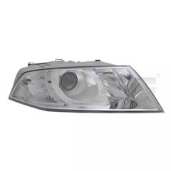 Ön Far Sağ Skoda Octavia 2004-2008 Arası (Motorlu-Xenon)