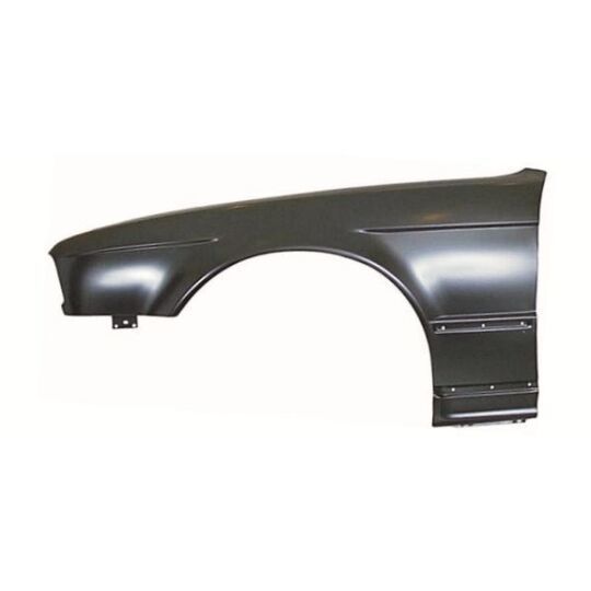 Bmw 5 E34 Ön Çamurluk Sol 88-95