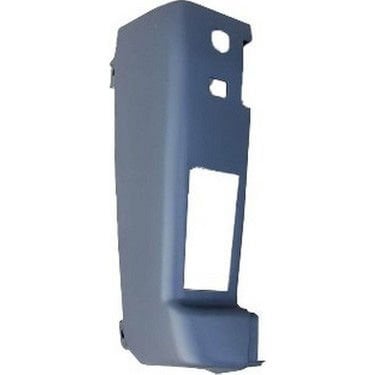 Arka Tampon Sol Ducato 2006 Sonrası Modeller İçin (Büyük Reflektörlü)