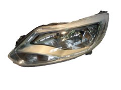 Far Ön Sol  (Krom-Motorlu) Ford Focus 2011-2016 Arası