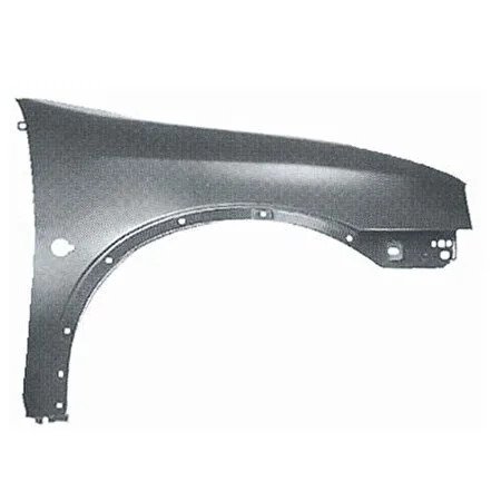 Çamurluk Ön Sağ Opel Corsa 1997-2000 Arası
