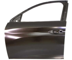 Peugeot 208 Ön Kapı  Sol 20-