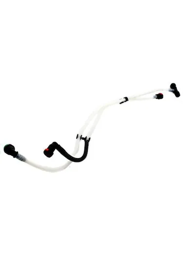 Mazot Hortumu Çiftli Takımı 1.5 Clio-Kango (Filtreden Pompaya Giden)