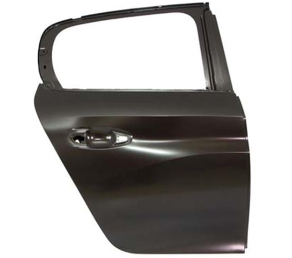 Peugeot 208 Arka Kapı  Sağ 20-