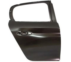 Peugeot 208 Arka Kapı  Sağ 20-