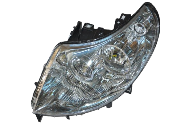 Sağ Far Ducato 2006-2014 Modelleri Arası