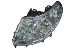 Sağ Far Ducato 2006-2014 Modelleri Arası