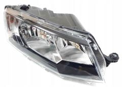 Ön Far Sağ Skoda Octavia 2013 Sonrası (Motorlu)