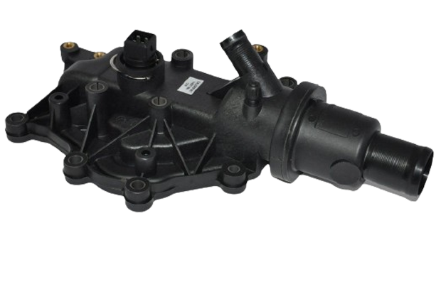 Termostat Gövdesi 1.6 16 Valf Megane 2-Megane 3-Fluence