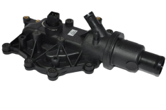 Termostat Gövdesi 1.6 16 Valf Megane 2-Megane 3-Fluence