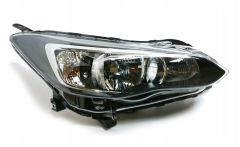 Far Ön Sol Hyundai Tucson 2004 Sonrası