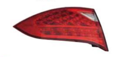 Stop Lambası Sol Porsche Cayenne 11-14 Led