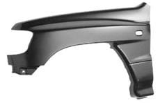 Mitsubishi Pajero Ön Çamitsubishi Dlki  Sol 97-00