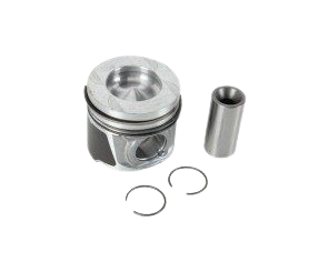 Piston+Segman Takımı Std 1.2 8 Valf Palio-Siena-Albea-Strada-Doblo