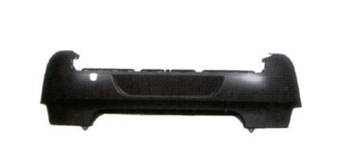 Skoda Superb Arka Tampon 08-