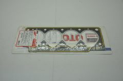 Silindir Kapak Contası 1.9 Kango 2002 Sonrası (2 Kertik 1.5 Mm)