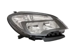 Far Sağ Opel Mokka 12-15