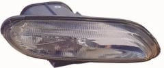 Sis Farı Sol Peugeot 406 1996-1999 Arası