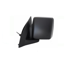 Opel Combo Dış Ayna Kablolu Sol 02-