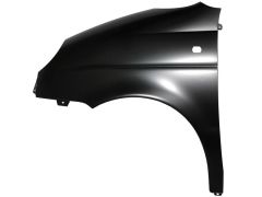 D.Matiz Ön Çamurluk Delikli Sol 01-05