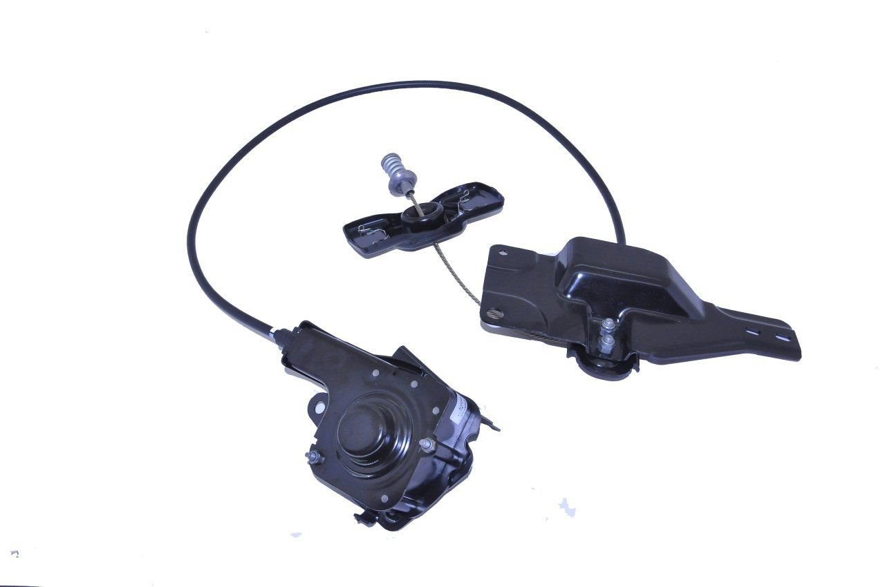 Stepne Mekanizması Master 2011 Sonrası