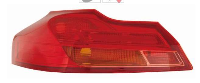 Stop Lambası Sol Opel Insıgnıa A 08-12 Sw