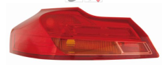 Stop Lambası Sol Opel Insıgnıa A 08-12 Sw