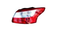 Stop Lambası Dış Sağ Ford Focus Sedan 2011-2014 Arası