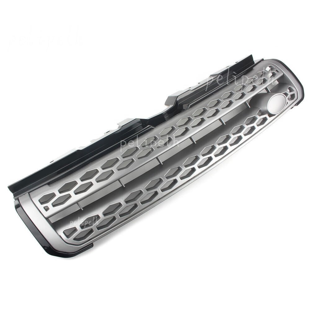 R.Rover Evoque Ön Panjur Gri Pure 11-