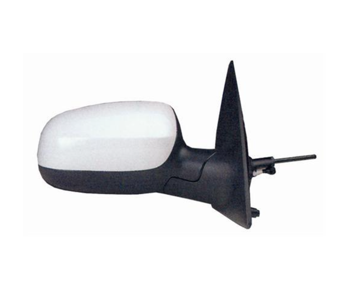 Opel Corsa Dış Ayna Kablolu Astarlı Sağ 00-