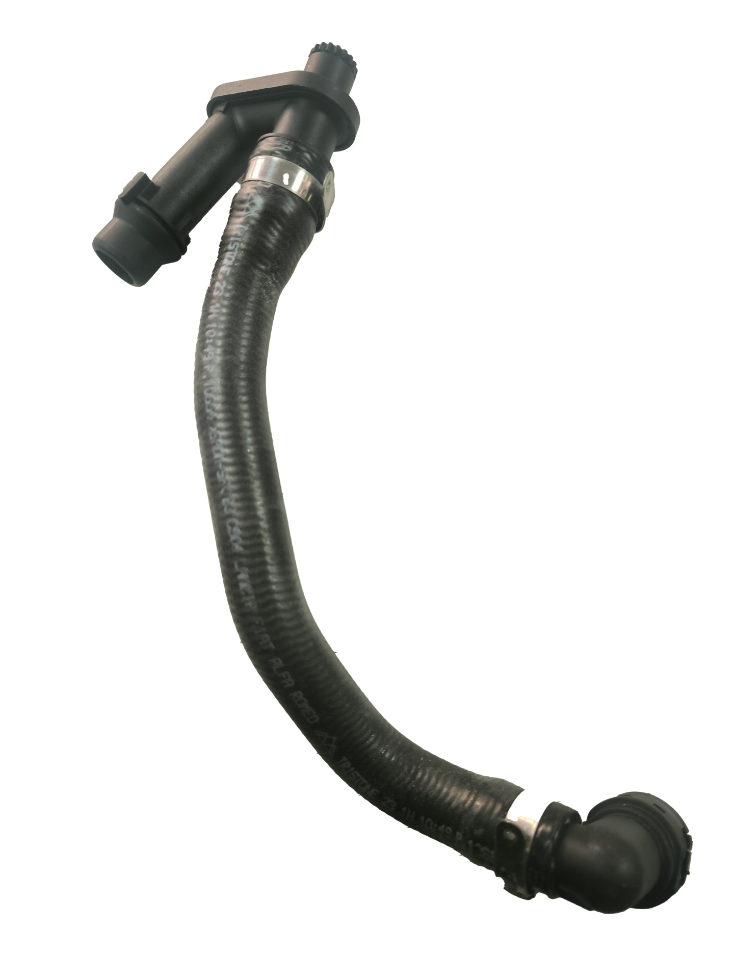 Kalorifer Hortumu 1.6 Jtd Bravo 2007 Sonrası (Hava Tahliyeli)