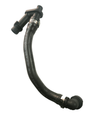 Kalorifer Hortumu 1.6 Jtd Bravo 2007 Sonrası (Hava Tahliyeli)