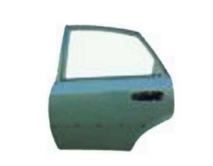 Chevrolet Lacetti Arka Kapı Sdn (Makyajlı Kasa)Sol 05-11