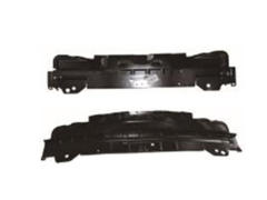Renault Clio Symbol Arka Etek Sacı 09-