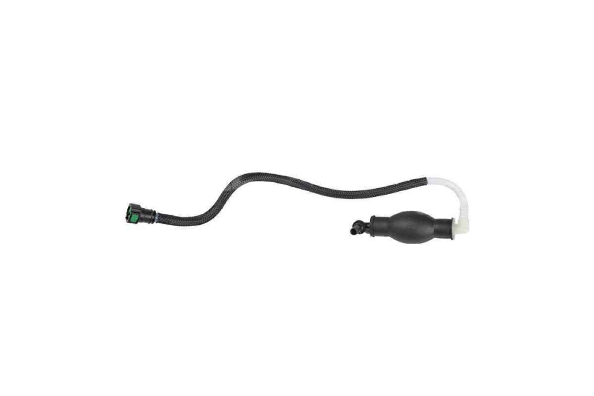 Mazot Filtre Hortumu (Vakvaklı) 1.5 Megane 3-Fluence