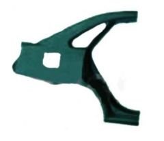 Chevrolet Lacetti Arka Çamurluk Sdn Sağ 04-06