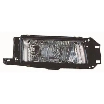 Far Sağ Mazda 323 1990-1992 Arası