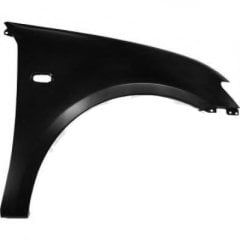 Çamurluk Ön Sağ Mitsubishi L200 2006-2012 Arası (Sinyal Delikli) 4x2