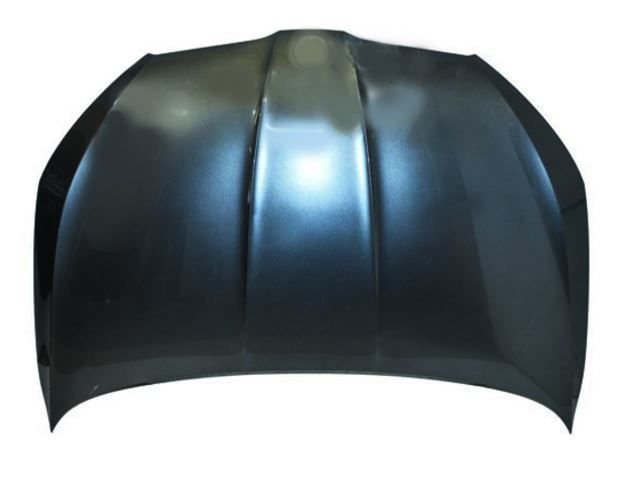 Skoda Fabıa Motor Kaputu 21-