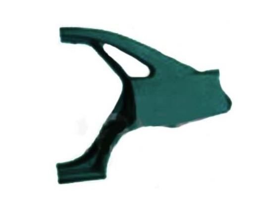 Chevrolet Lacetti Arka Çamurluk Sdn Sol 04-06