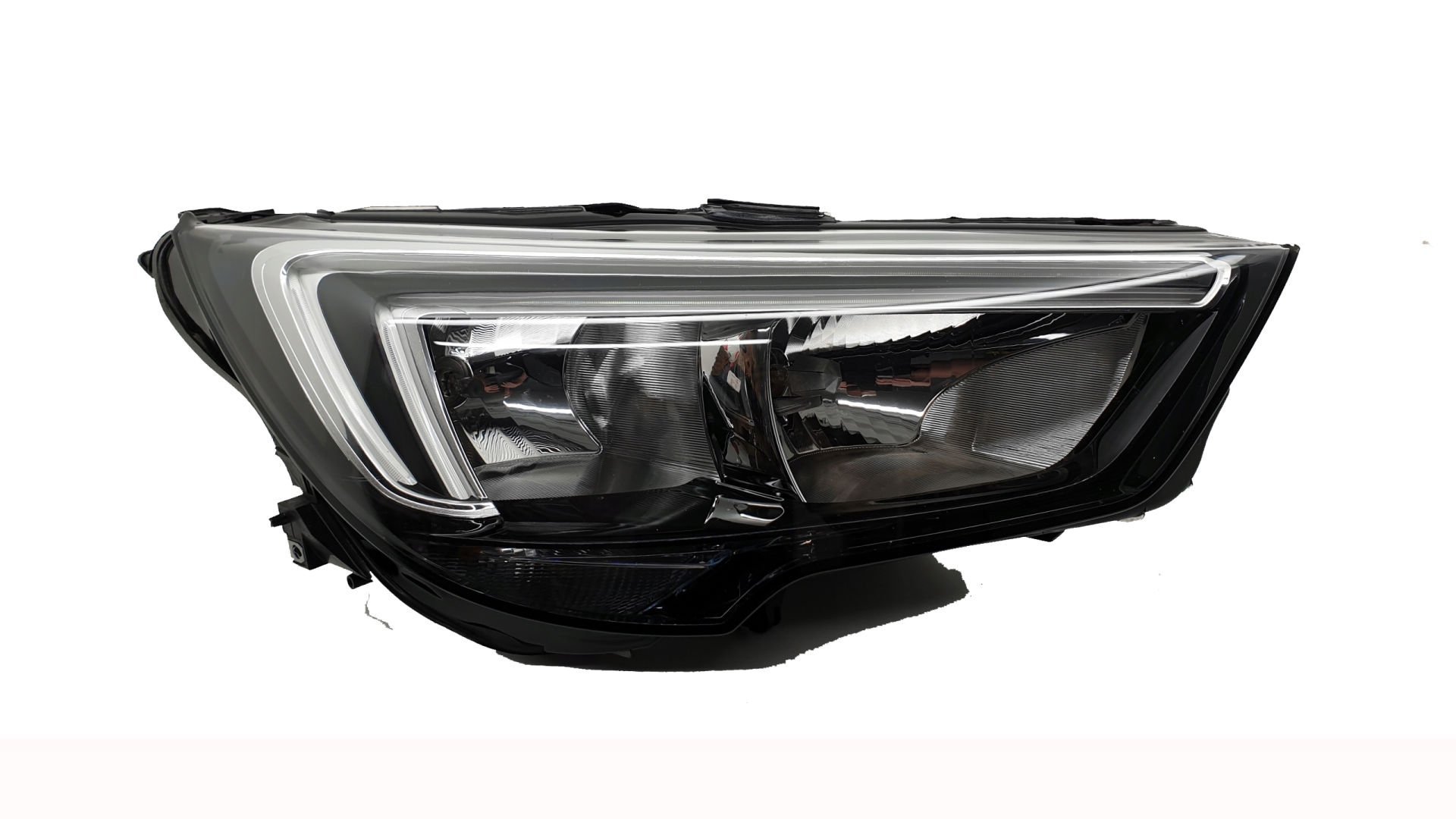 Opel Crossland X Ön Far El.Mot.Led.Gündüz Far. Sağ 17-