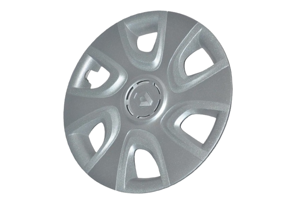Jant Kapağı (Adet) Clio 4